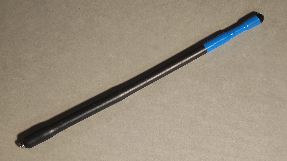 IPX7 Heavy Duty 5/8 wave rubber duck antennas